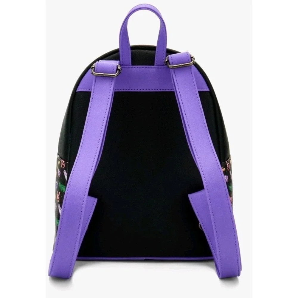 Loungefly nwt disney